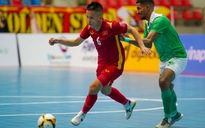 Đội tuyển Việt Nam 'chơi lớn', quyết tranh ngôi đầu bảng châu Á với chủ nhà Thái Lan