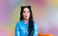 Chủ nhân các bản hit 'tỉ view' Katy Perry biểu diễn trong lễ trao giải VinFuture 2023