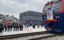 Thúc đẩy xây dựng tuyến đường sắt nào kết nối Việt Nam - Trung Quốc?