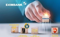 Loạt ưu đãi từ Eximbank tới khách hàng qua ‘Người bạn đồng hành’