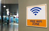Những điều cần lưu ý khi sử dụng Wi-Fi công cộng