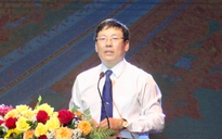 Chủ tịch tỉnh Vĩnh Phúc Lê Duy Thành nhận 53,19% phiếu tín nhiệm thấp