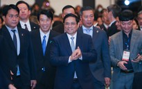 Kỳ vọng của các tập đoàn bán dẫn Nhật Bản với Thủ tướng