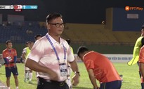 Highlight CLB Becamex Bình Dương - CLB Thép Xanh Nam Định | Vòng 6 V-League 2023-2024