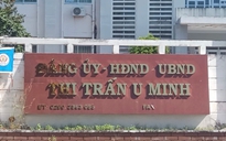 Cà Mau: Phó trưởng phòng TN-MT H.U Minh bị điều tra về hành vi thiếu trách nhiệm