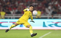 Đối thủ của đội tuyển Việt Nam ‘bão’ chấn thương trước Asian Cup, HLV Shin Tae-yong đau đầu 