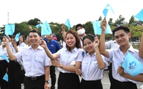 Niềm tin đại hội: 'Chúng tôi tự hào và mong muốn...'