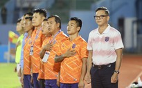 HLV Lê Huỳnh Đức trước cơ hội trở thành 'người mở đường' ở V-League