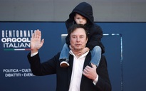 Tỉ phú Elon Musk: Không nên 'quỷ hóa' dầu mỏ và khí đốt