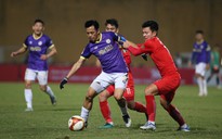 Bảng xếp hạng V-League mới nhất hôm nay: CLB Hà Nội trở lại cuộc đua, Khánh Hòa vượt khó
