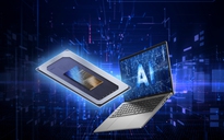 Acer ra mắt laptop AI đầu tiên trên thế giới Swift Go 14