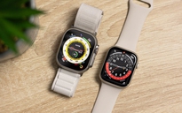 Apple Watch mới giúp theo dõi sức khỏe kỹ hơn