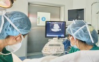 Sản phụ từ Bắc Giang vào TP.HCM can thiệp bào thai với hy vọng cứu được con
