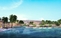 Emerald Hồ Tràm Resort đón đầu xu hướng du lịch năm 2024