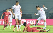 V-League: CLB Khánh Hòa chơi hay, nhưng đội Hải Phòng ngược dòng ấn tượng vào tốp 4