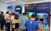 Nhiều giải pháp công nghệ mới trình diễn tại Viettel IoT Day 2023