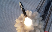 Triều Tiên xác nhận phóng tên lửa để 'đáp trả quyết định sai lầm của Mỹ'