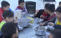 Bộ GD-ĐT chỉ đạo xác minh vụ học sinh bán trú ở Lào Cai thiếu thức ăn