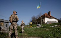 Ukraine không chấp nhận nhượng bộ để gia nhập NATO