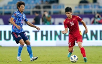 Phan Văn Đức tái xuất, HLV Troussier có thêm 'bài vở' cho đội tuyển Việt Nam