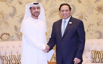 Tập đoàn hơn 250 tỉ USD của UAE muốn đầu tư vào Việt Nam