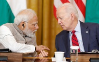 Thủ tướng Ấn Độ lần đầu lên tiếng về nghi án 'mưu sát' tại Mỹ