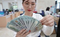 Giá USD hôm nay 21.12.2023: Đô la tự do tăng