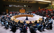 Hội đồng Bảo an thông qua nghị quyết về Gaza sau nhiều ngày trì hoãn