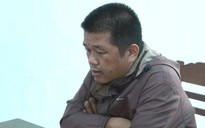 Đắk Lắk: Bắt nghi phạm lừa 'chạy việc', chiếm đoạt hơn 1,2 tỉ đồng của nhiều người
