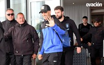 Luis Suarez chính thức đến Inter Miami tái hợp cùng Messi