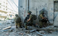 Israel tấn công khắp Gaza sau nghị quyết LHQ kêu gọi ngừng bắn