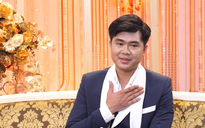 'Hoàng tử bolero' Nguyễn Phú Quí tiết lộ góc khuất của showbiz Việt