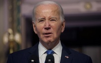 Tổng thống Biden tung chiêu mới gây sức ép lên Nga
