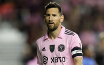 Bóng đá Ả Rập Xê Út vẫn thiết tha muốn có Messi