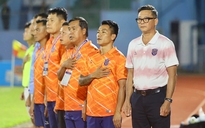 V-League: HLV Lê Huỳnh Đức sẽ lại lên đỉnh?