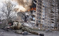 Ukraine lo Avdiivka thất thủ, Nga sẽ có 'chiến thắng chiến thuật'?