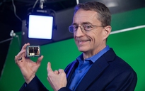 Intel hướng đến chip 1.000 tỉ bóng bán dẫn vào năm 2030