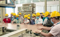 Nhà máy Tập đoàn KES đón hơn 1.000 khách tham quan tại Bình Phước