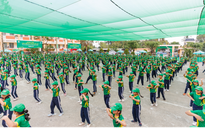 Nestlé MILO: Nỗ lực truyền cảm hứng thể thao đến triệu trẻ em Việt Nam