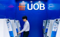 Ngân hàng UOB Việt Nam tăng vốn điều lệ thêm 3.000 tỉ đồng