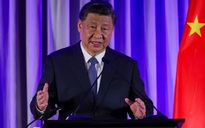 Chủ tịch nước Trung Quốc Tập Cận Bình ra tuyên bố mới về Đài Loan