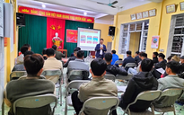 Tỉnh Đoàn Quảng Ninh tích cực giới thiệu cơ hội việc làm cho thanh niên tỉnh nhà