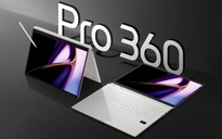LG giới thiệu loạt ultrabook mỏng nhẹ Gram Pro và Gram Pro 360