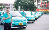 Tài xế Xanh SM Taxi: Nuôi cả gia đình nhờ chế độ đãi ngộ hấp dẫn