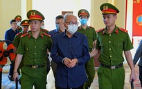 Xét xử cựu Giám đốc Sở Y tế tỉnh Tây Ninh