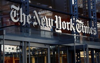 Báo The New York Times kiện OpenAI và Microsoft vì vi phạm bản quyền