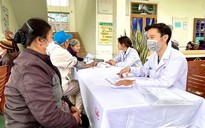 Nhiều hoạt động ý nghĩa trong 'Tình nguyện mùa đông' và 'Xuân tình nguyện' tại Quảng Ninh