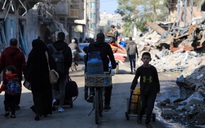 WHO cảnh báo khủng hoảng nhân đạo ở Gaza, Tổng thống Pháp ra yêu cầu với Israel