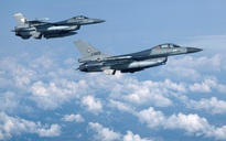 Ukraine âm thầm trang bị F-16 để bắn rơi nhiều máy bay Nga?