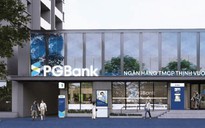 Petrolimex thoái vốn: PGBank đổi tên, công bố bộ nhận diện thương hiệu mới